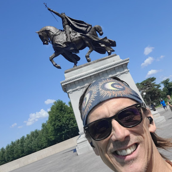 Meet your Posher, Steve - Picture 1 of 1